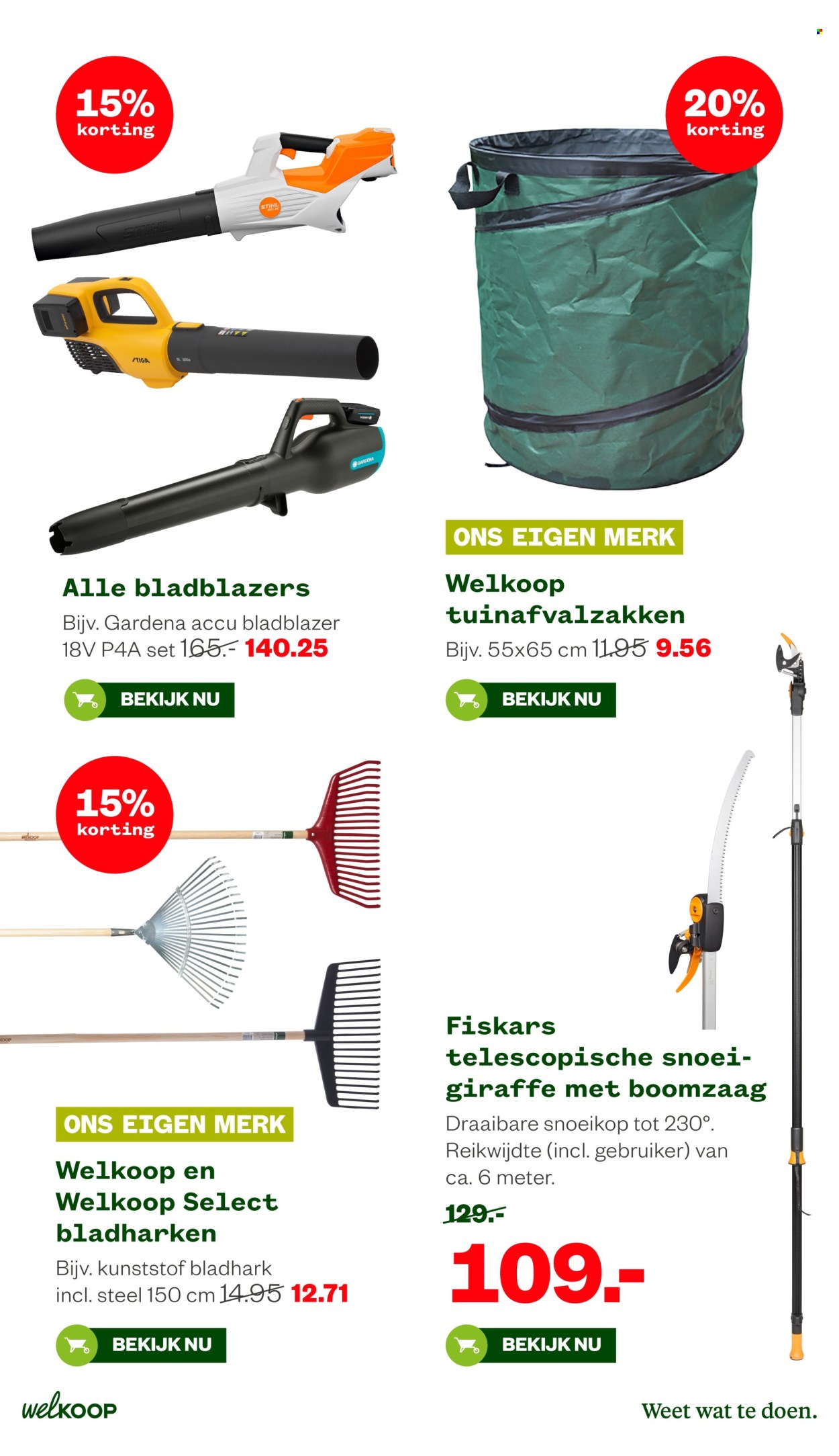 Welkoop-aanbieding - 20-10-2025 - 9-11-2025. Pagina 18