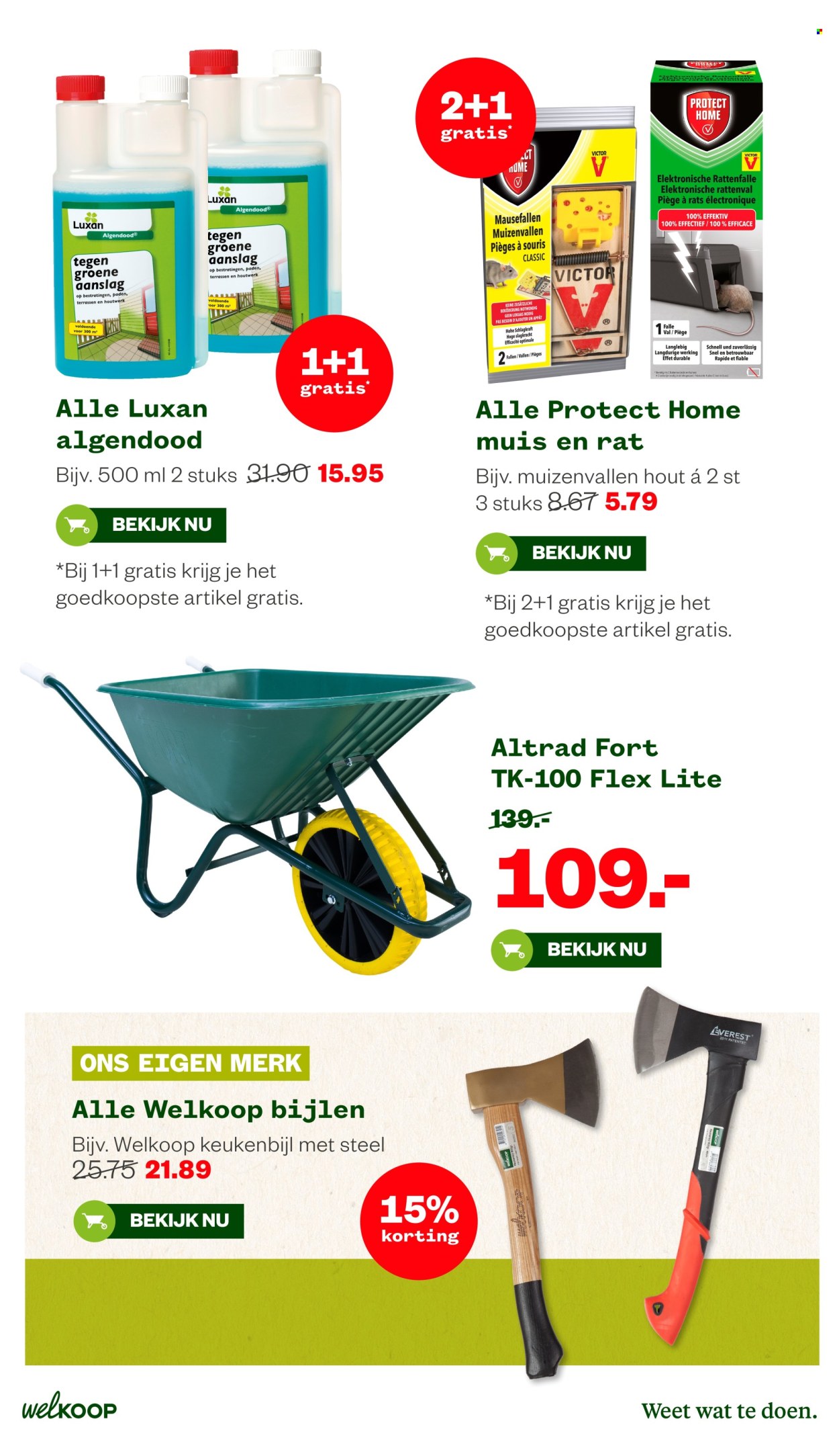 Welkoop-aanbieding - 20-10-2025 - 9-11-2025. Pagina 19