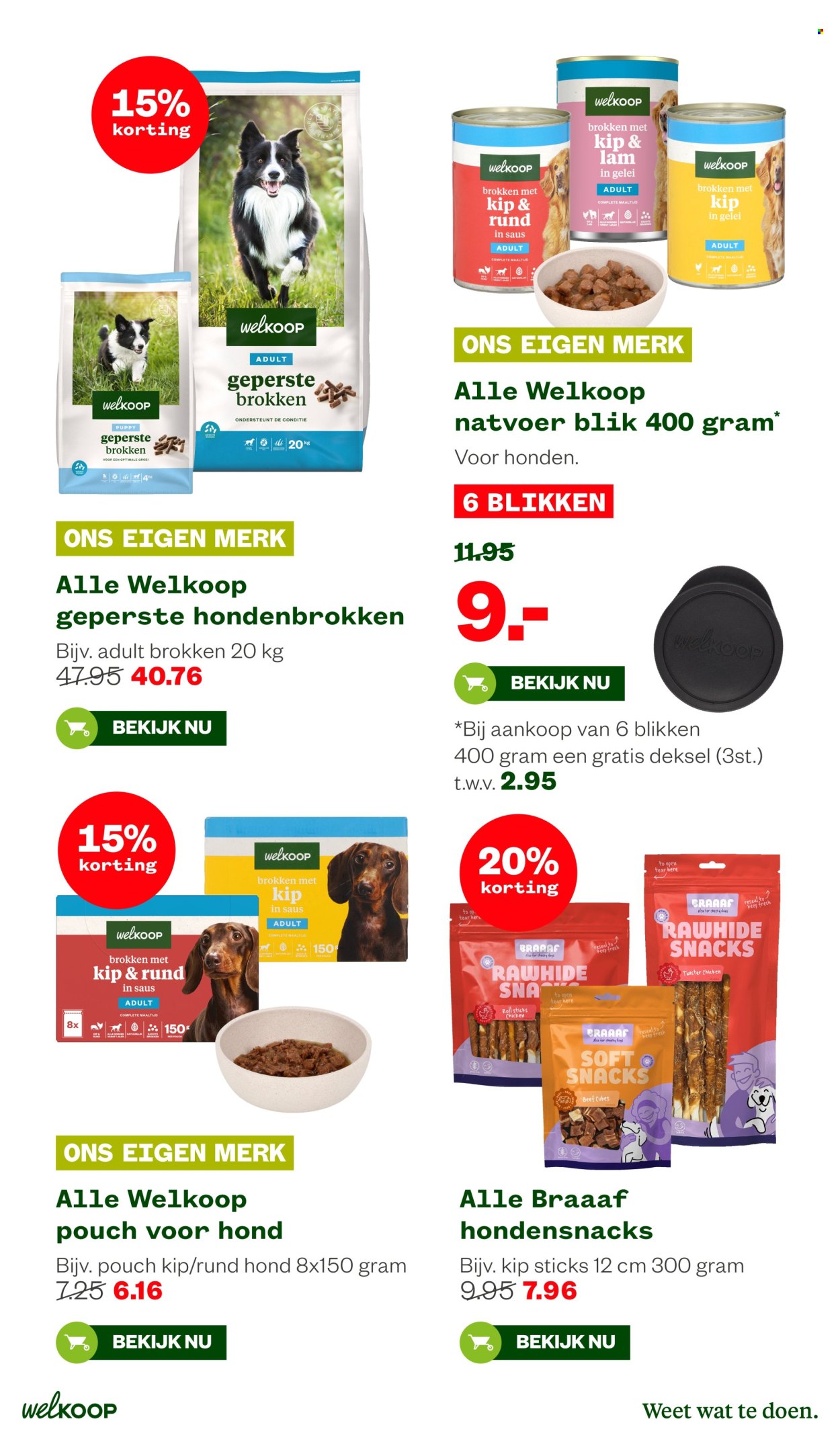 Welkoop-aanbieding - 20-10-2025 - 9-11-2025. Pagina 21