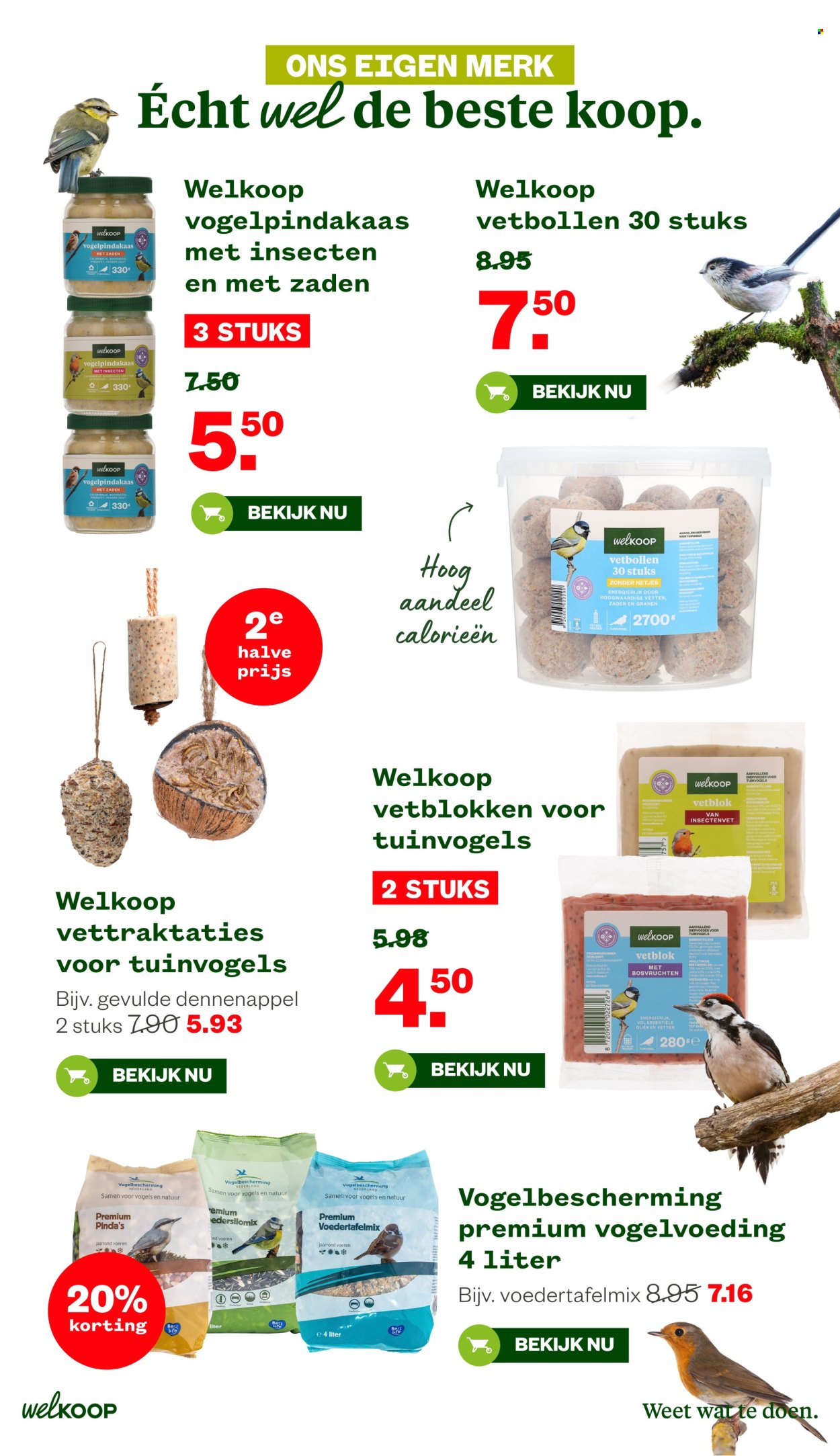 Welkoop-aanbieding - 20-10-2025 - 9-11-2025. Pagina 31