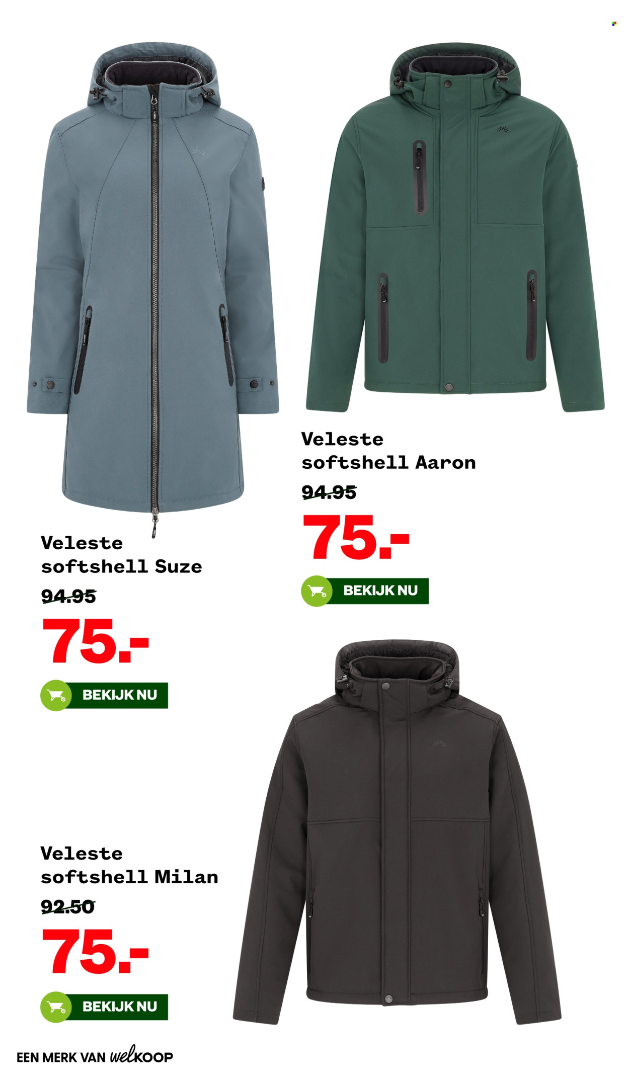 Welkoop-aanbieding - 20-10-2025 - 9-11-2025. Pagina 34