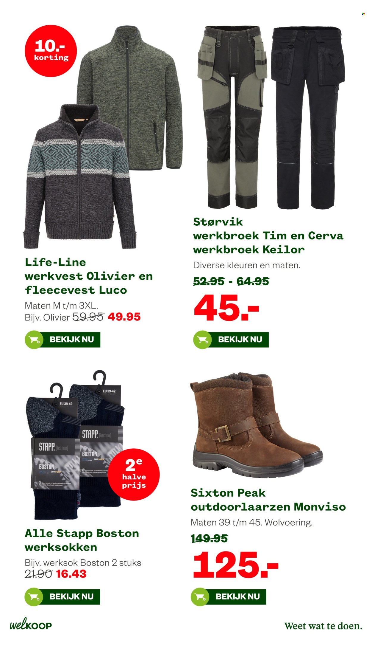 Welkoop-aanbieding - 20-10-2025 - 9-11-2025. Pagina 35