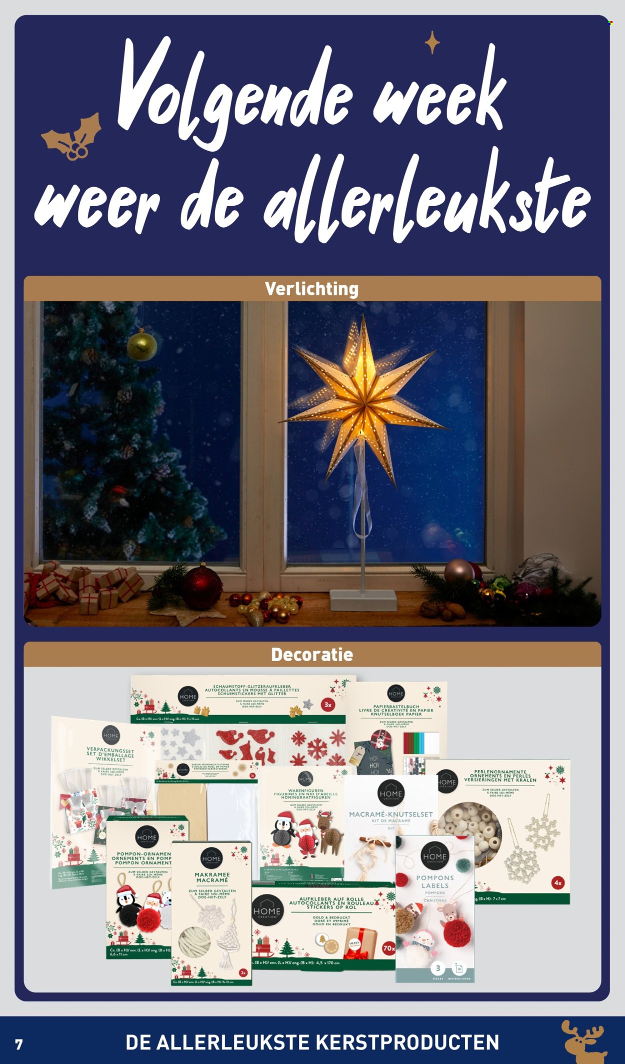 Aldi-aanbieding - 22-10-2025 - 26-10-2025. Pagina 7