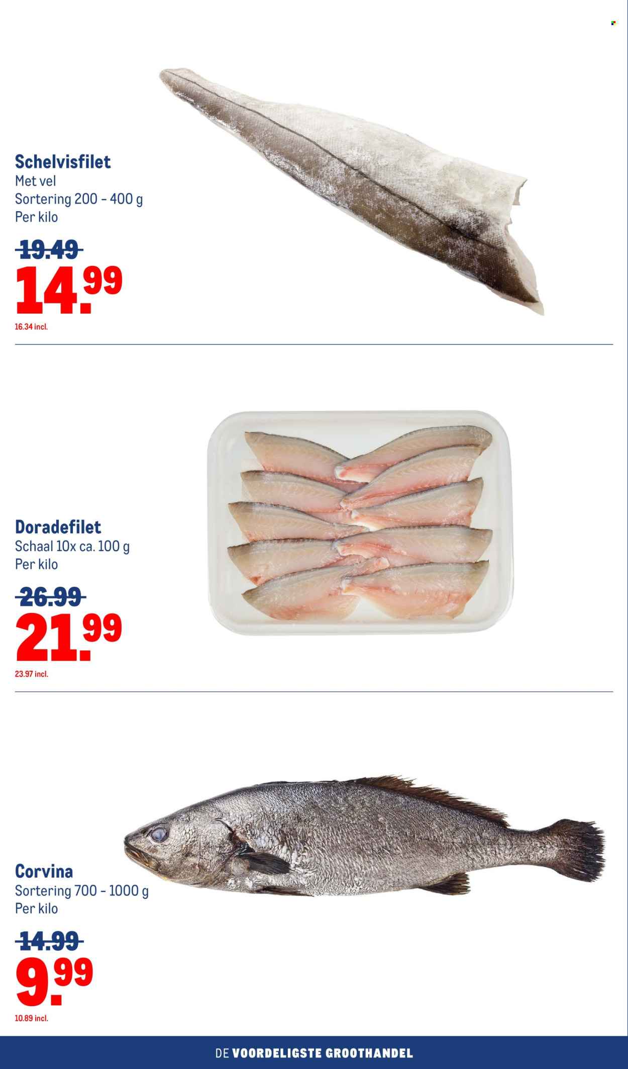 Makro-aanbieding - 21-10-2025 - 27-10-2025. Pagina 2