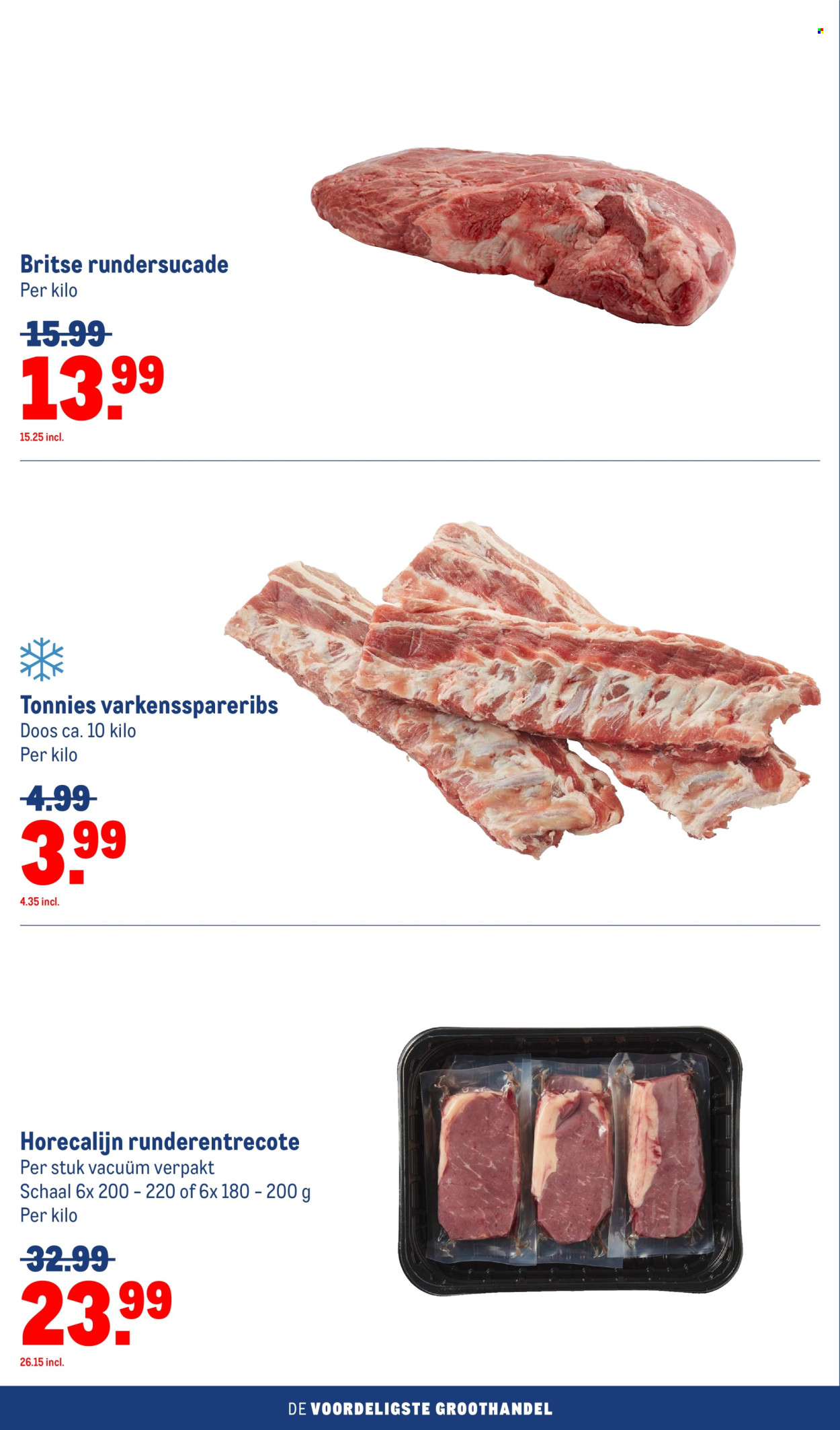 Makro-aanbieding - 21-10-2025 - 27-10-2025. Pagina 4