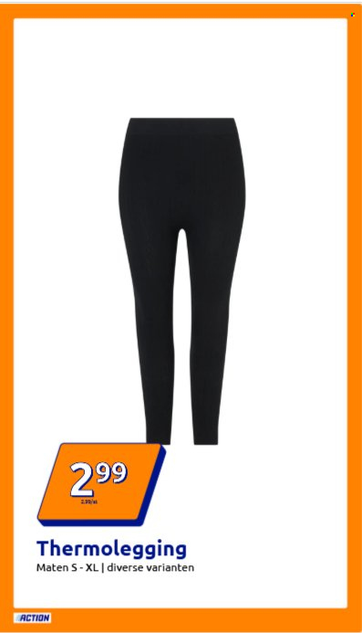 Action-aanbieding - 22-10-2025 - 28-10-2025. Pagina 3