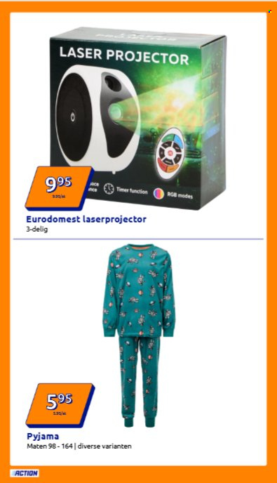Action-aanbieding - 22-10-2025 - 28-10-2025. Pagina 7