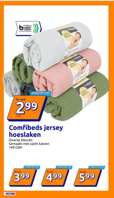 Action-aanbieding - 22-10-2025 - 28-10-2025. Pagina 10
