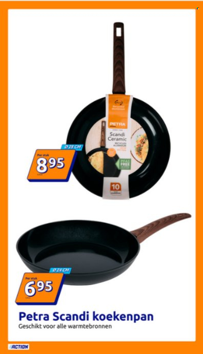 Action-aanbieding - 22-10-2025 - 28-10-2025. Pagina 13