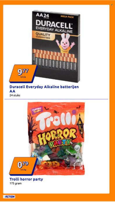Action-aanbieding - 22-10-2025 - 28-10-2025. Pagina 14