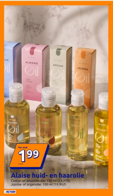 Action-aanbieding - 22-10-2025 - 28-10-2025. Pagina 16