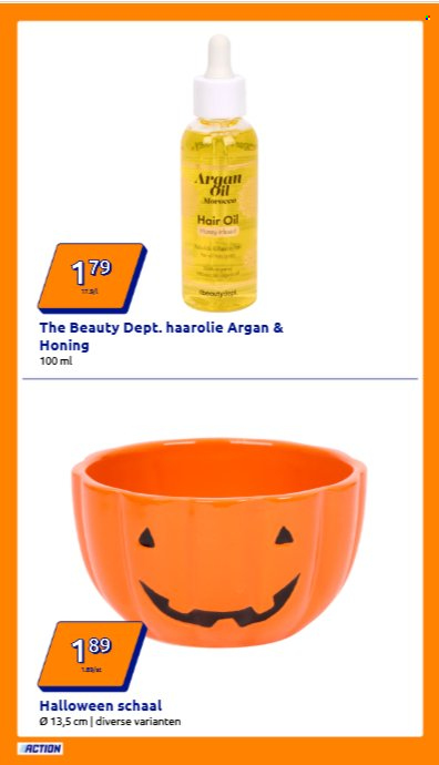 Action-aanbieding - 22-10-2025 - 28-10-2025. Pagina 17
