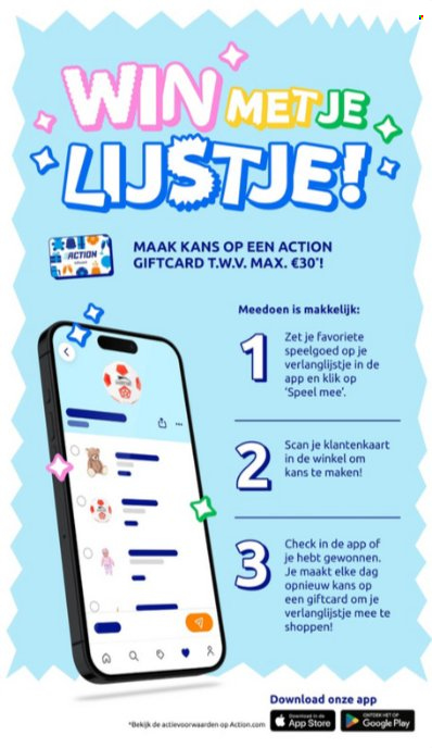 Action-aanbieding - 22-10-2025 - 28-10-2025. Pagina 23