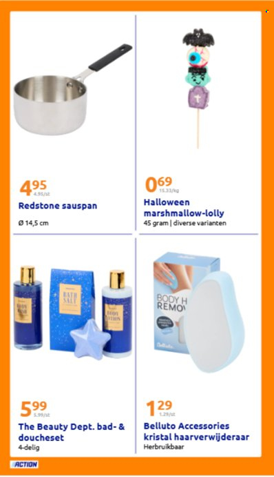 Action-aanbieding - 22-10-2025 - 28-10-2025. Pagina 24