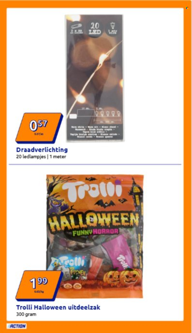 Action-aanbieding - 22-10-2025 - 28-10-2025. Pagina 27