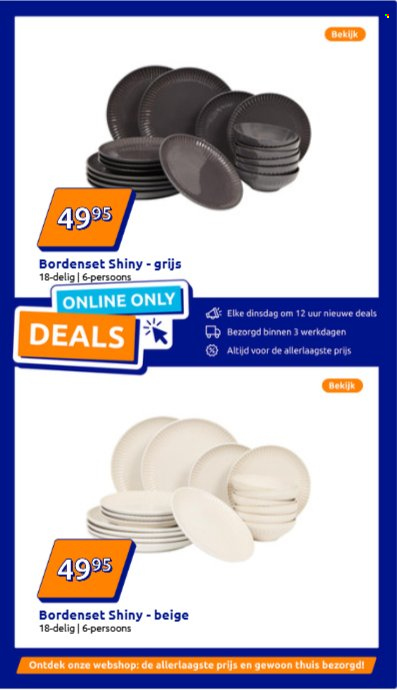 Action-aanbieding - 22-10-2025 - 28-10-2025. Pagina 31