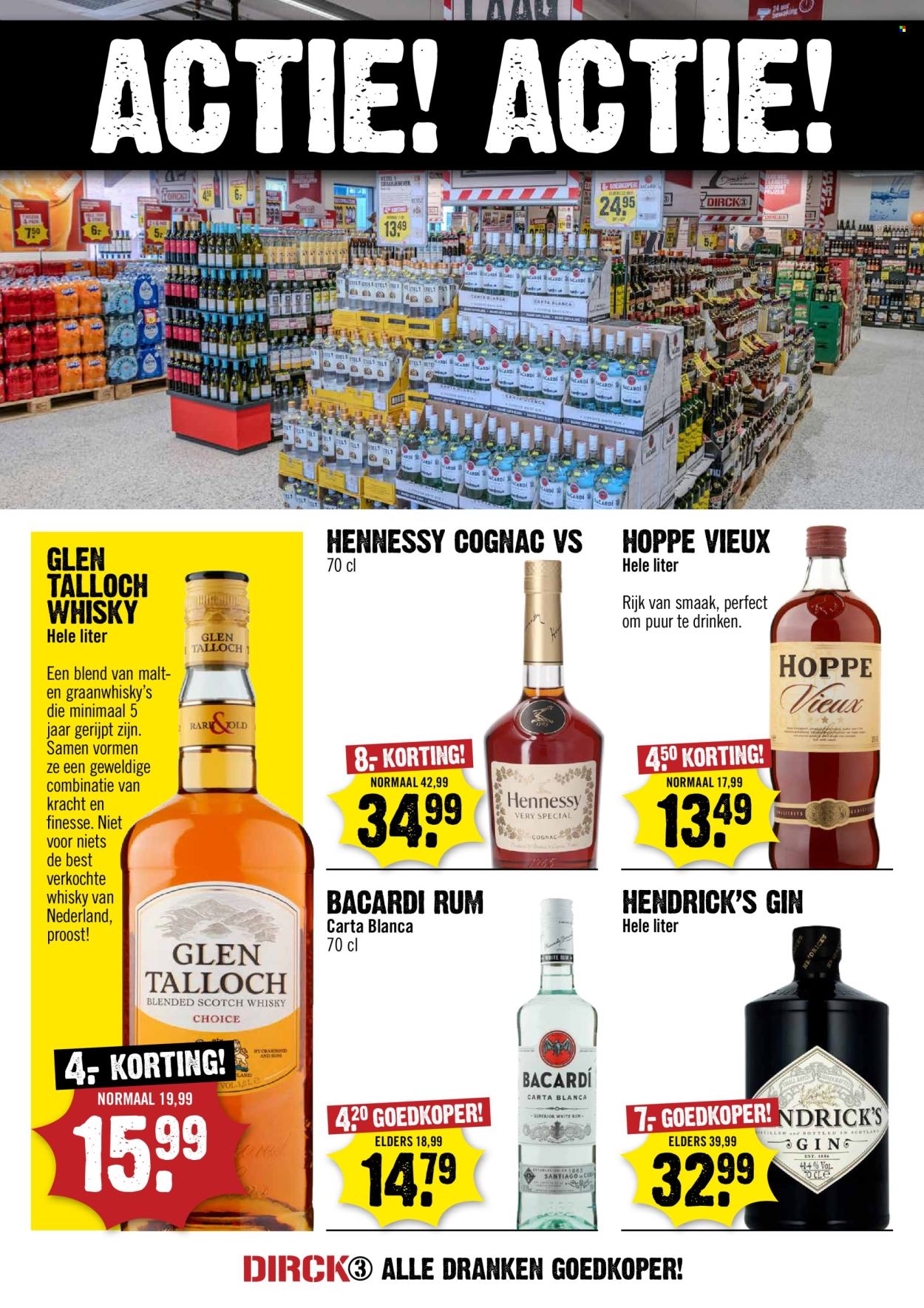 Dirk-aanbieding - 22-10-2025 - 28-10-2025. Pagina 2