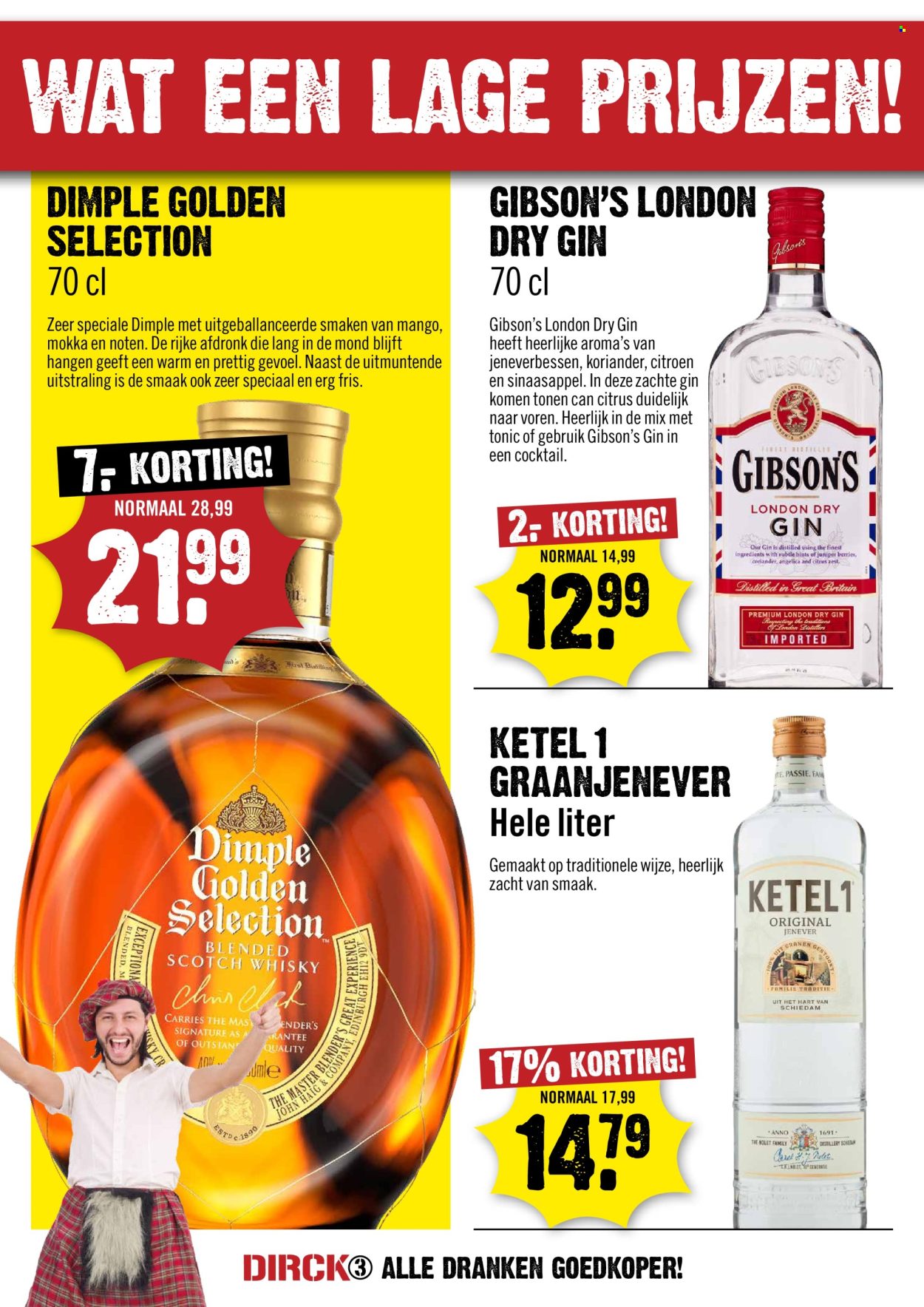 Dirk-aanbieding - 22-10-2025 - 28-10-2025. Pagina 6