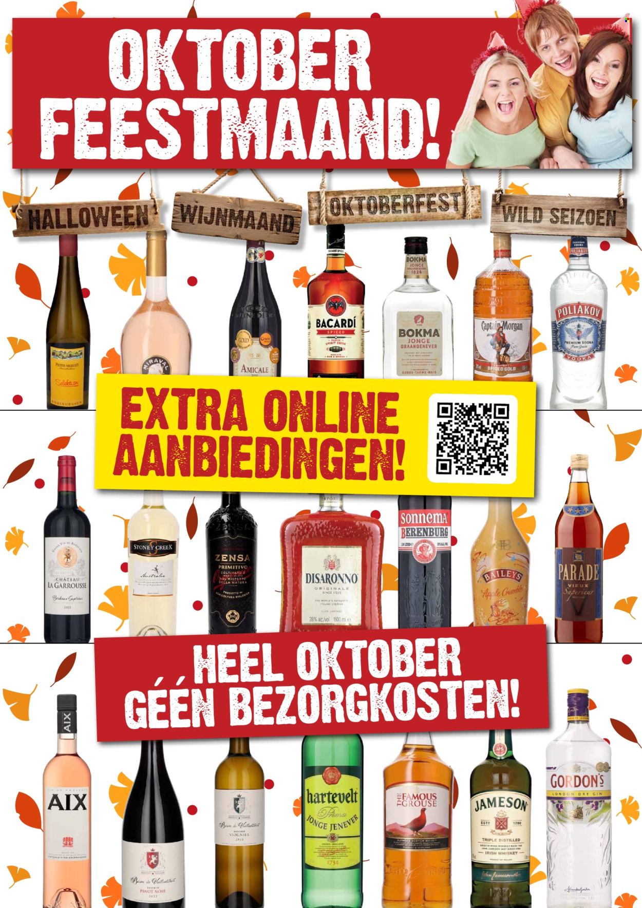 Dirk-aanbieding - 22-10-2025 - 28-10-2025. Pagina 7