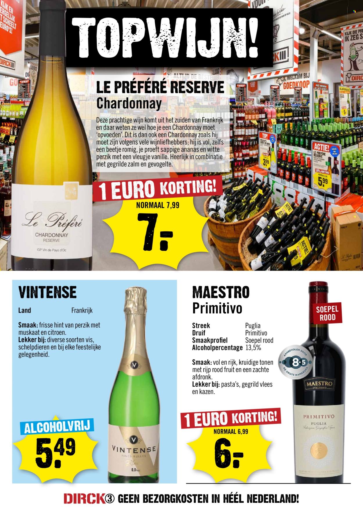 Dirk-aanbieding - 22-10-2025 - 28-10-2025. Pagina 10