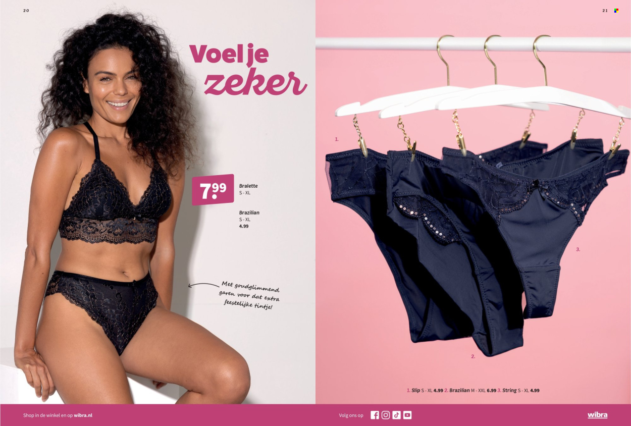 Wibra-aanbieding - 22-10-2025 - 2-11-2025. Pagina 11