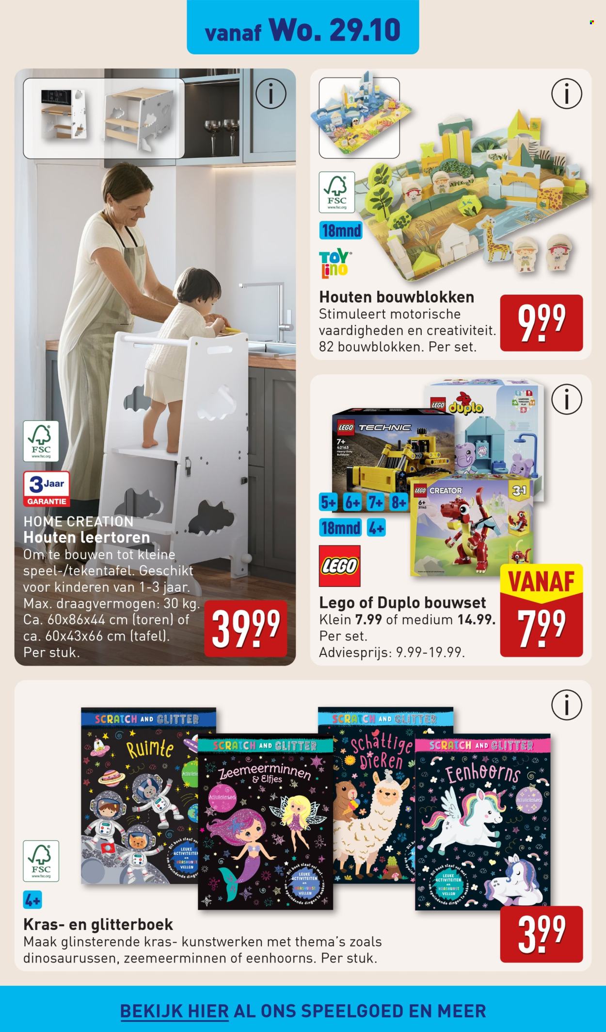 Aldi-aanbieding - 27-10-2025 - 2-11-2025. Pagina 37