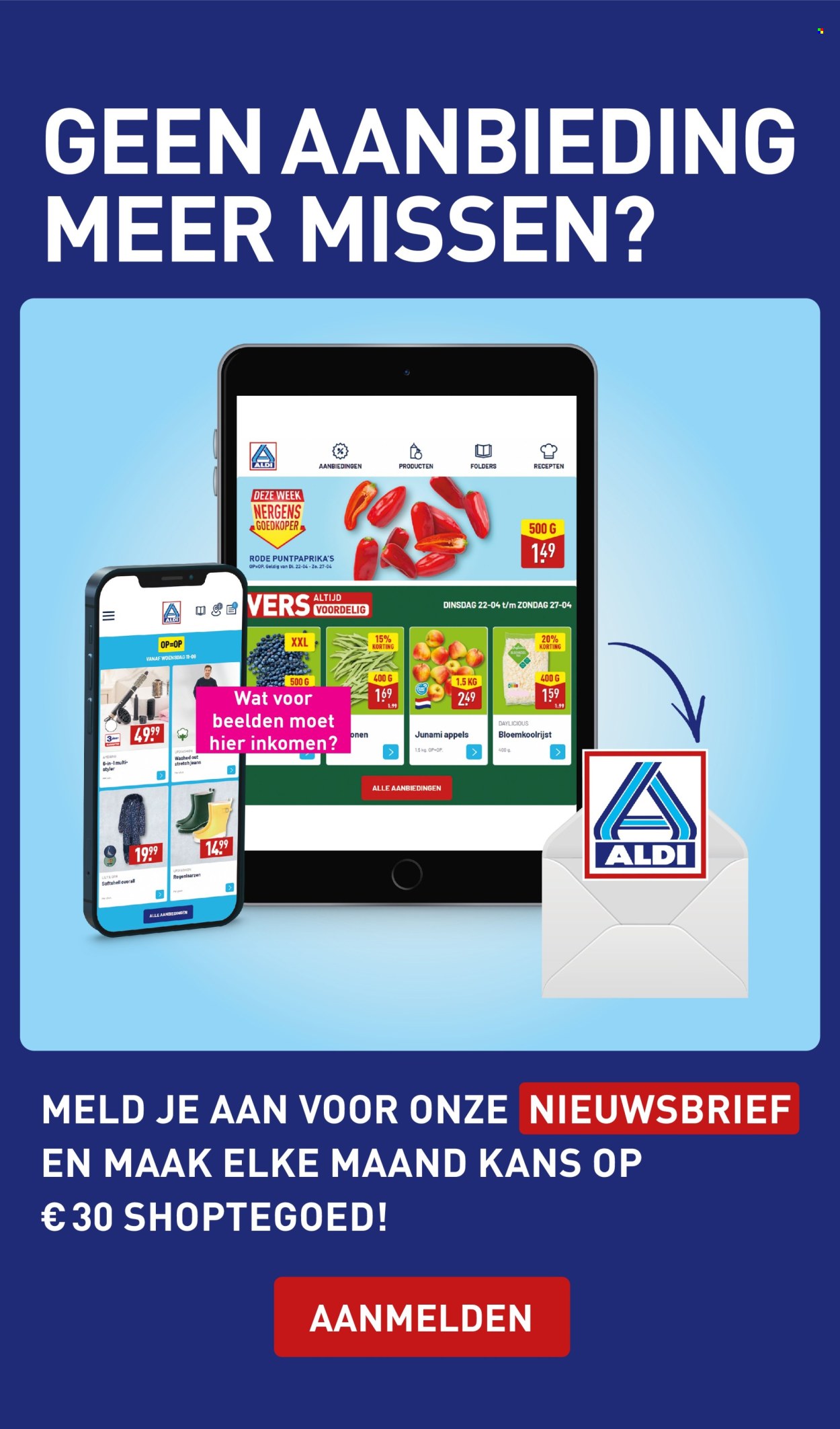 Aldi-aanbieding - 27-10-2025 - 2-11-2025. Pagina 53