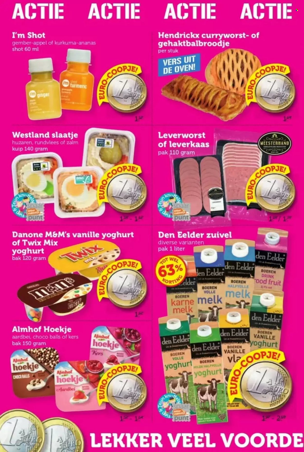 Coop-aanbieding - 20-10-2025 - 26-10-2025. Pagina 2