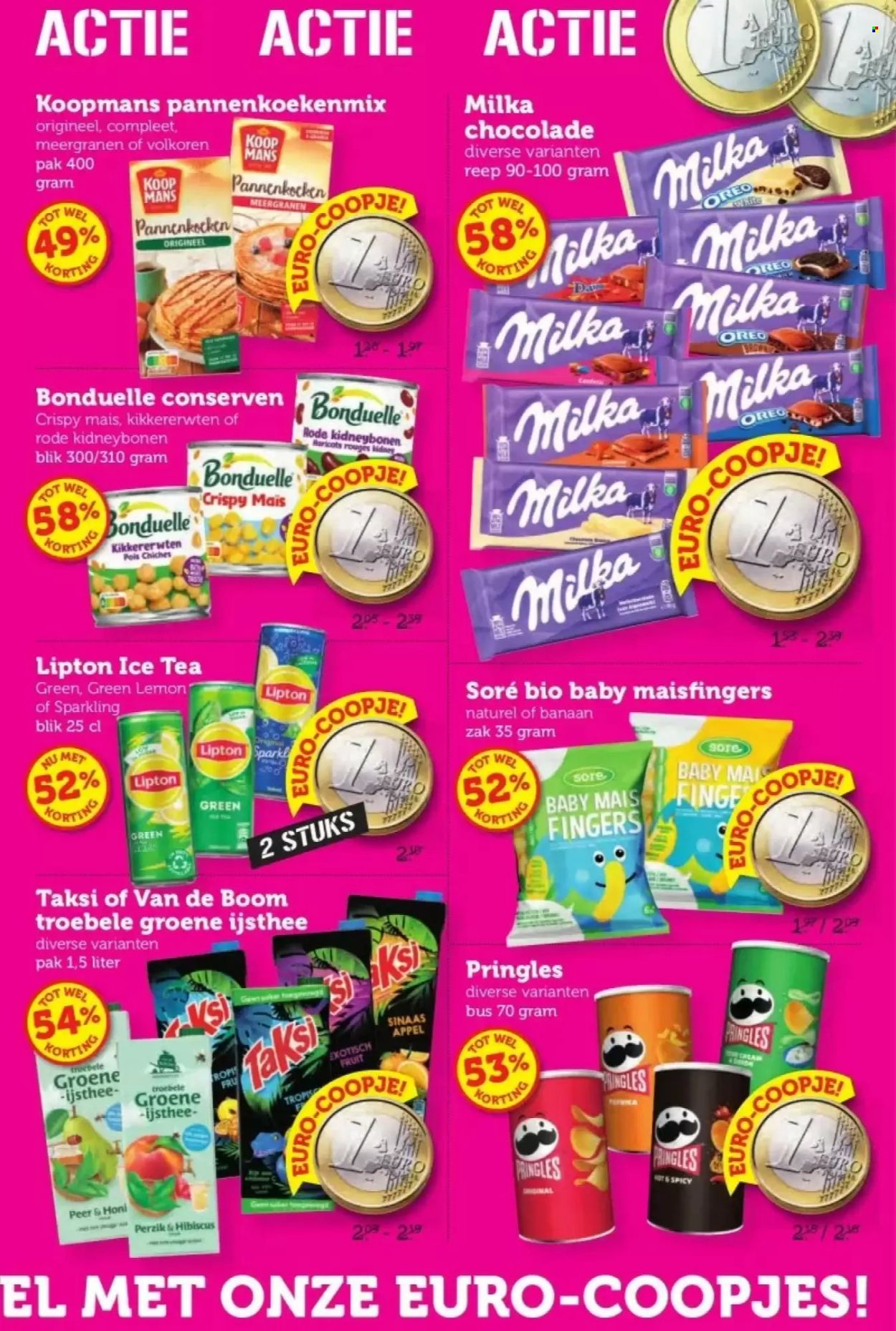 Coop-aanbieding - 20-10-2025 - 26-10-2025. Pagina 3