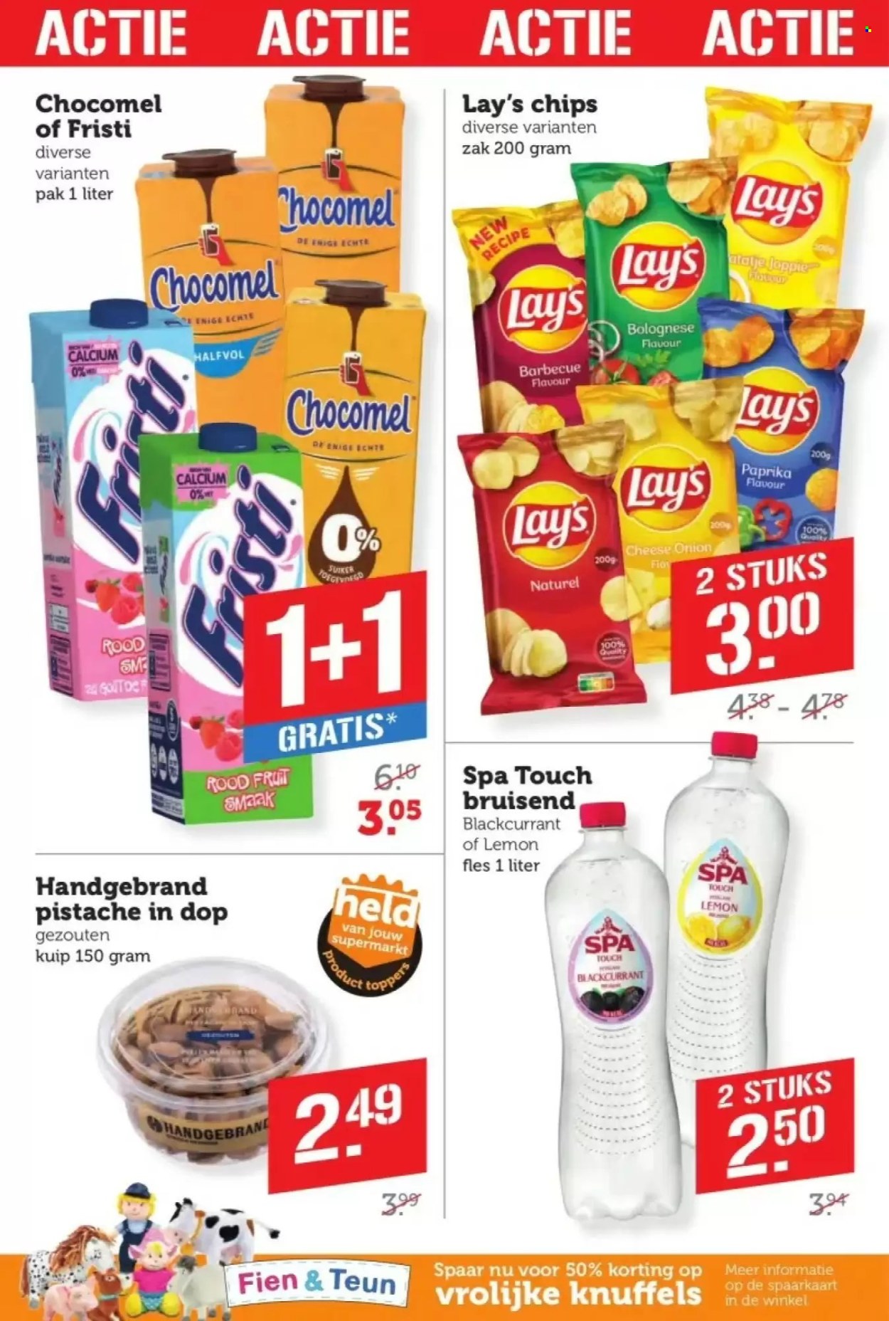 Coop-aanbieding - 20-10-2025 - 26-10-2025. Pagina 10