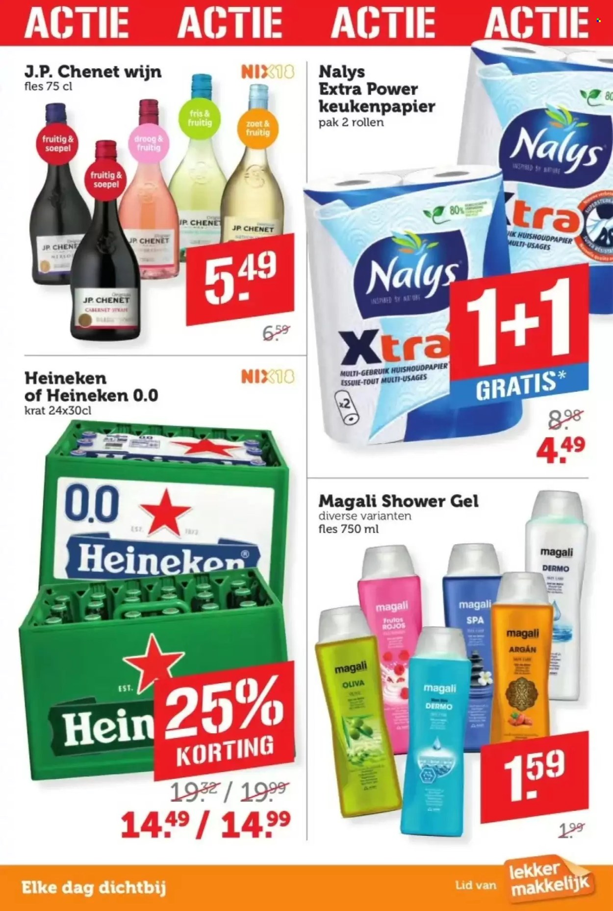 Coop-aanbieding - 20-10-2025 - 26-10-2025. Pagina 11