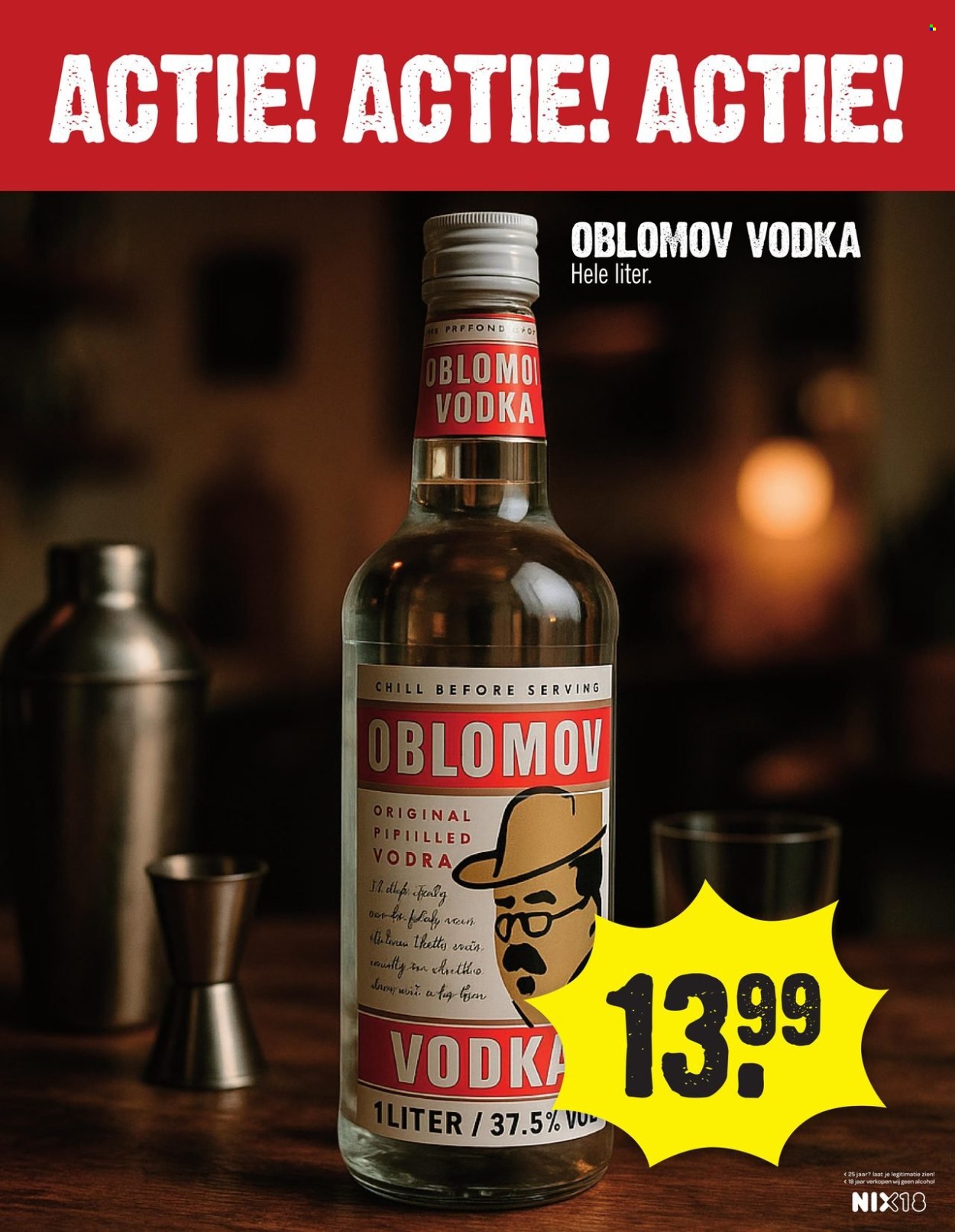Dirk-aanbieding - 22-10-2025 - 28-10-2025. Pagina 3