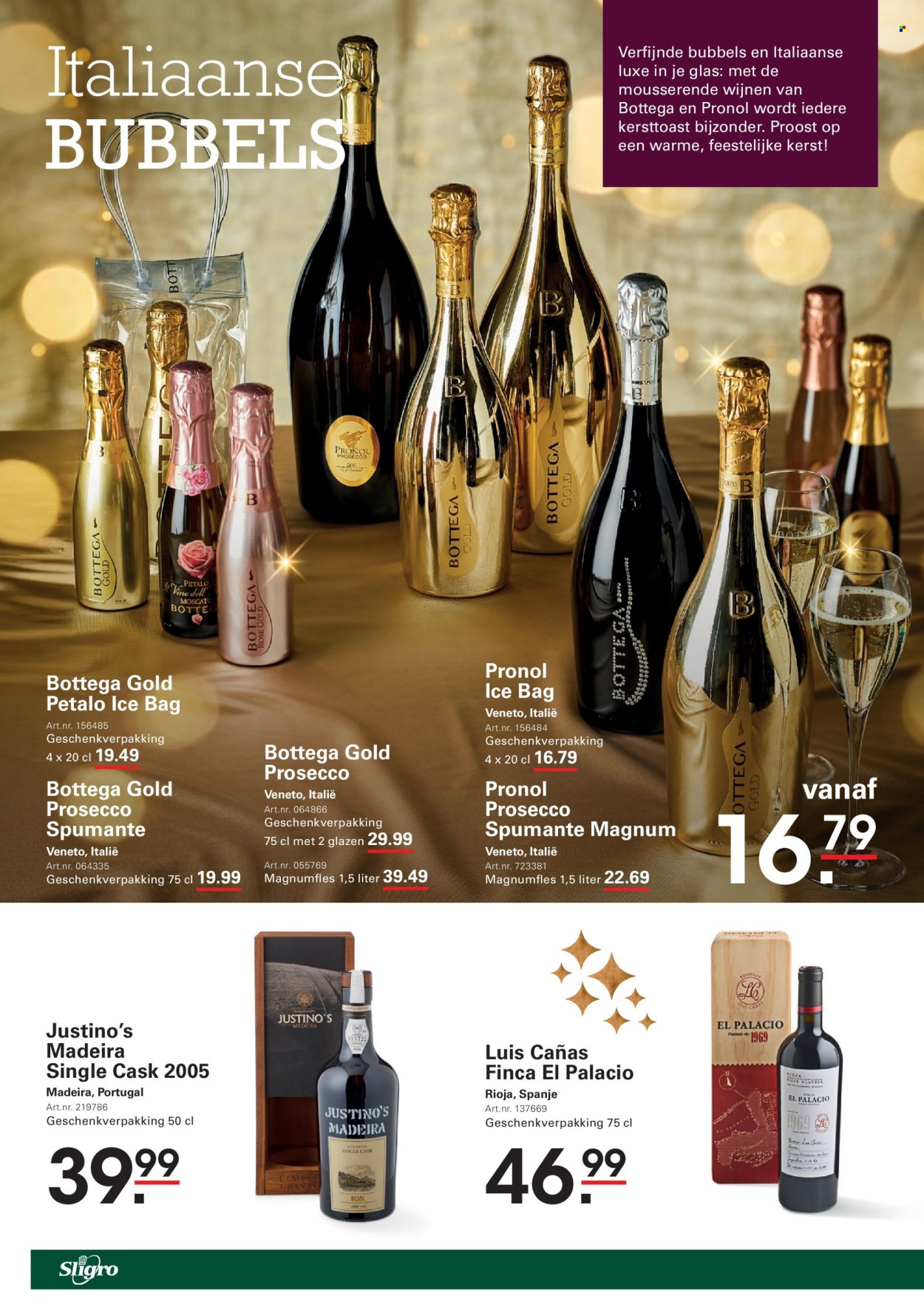 Sligro-aanbieding - 23-10-2025 - 31-12-2025. Pagina 4