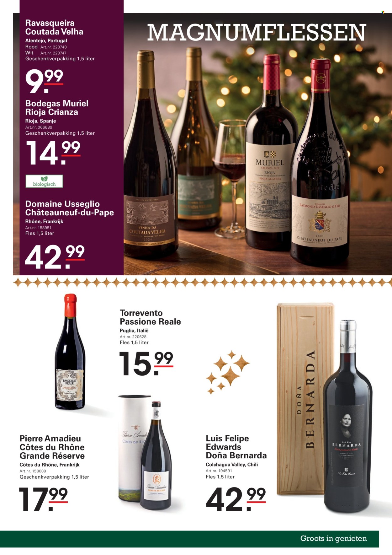 Sligro-aanbieding - 23-10-2025 - 31-12-2025. Pagina 5