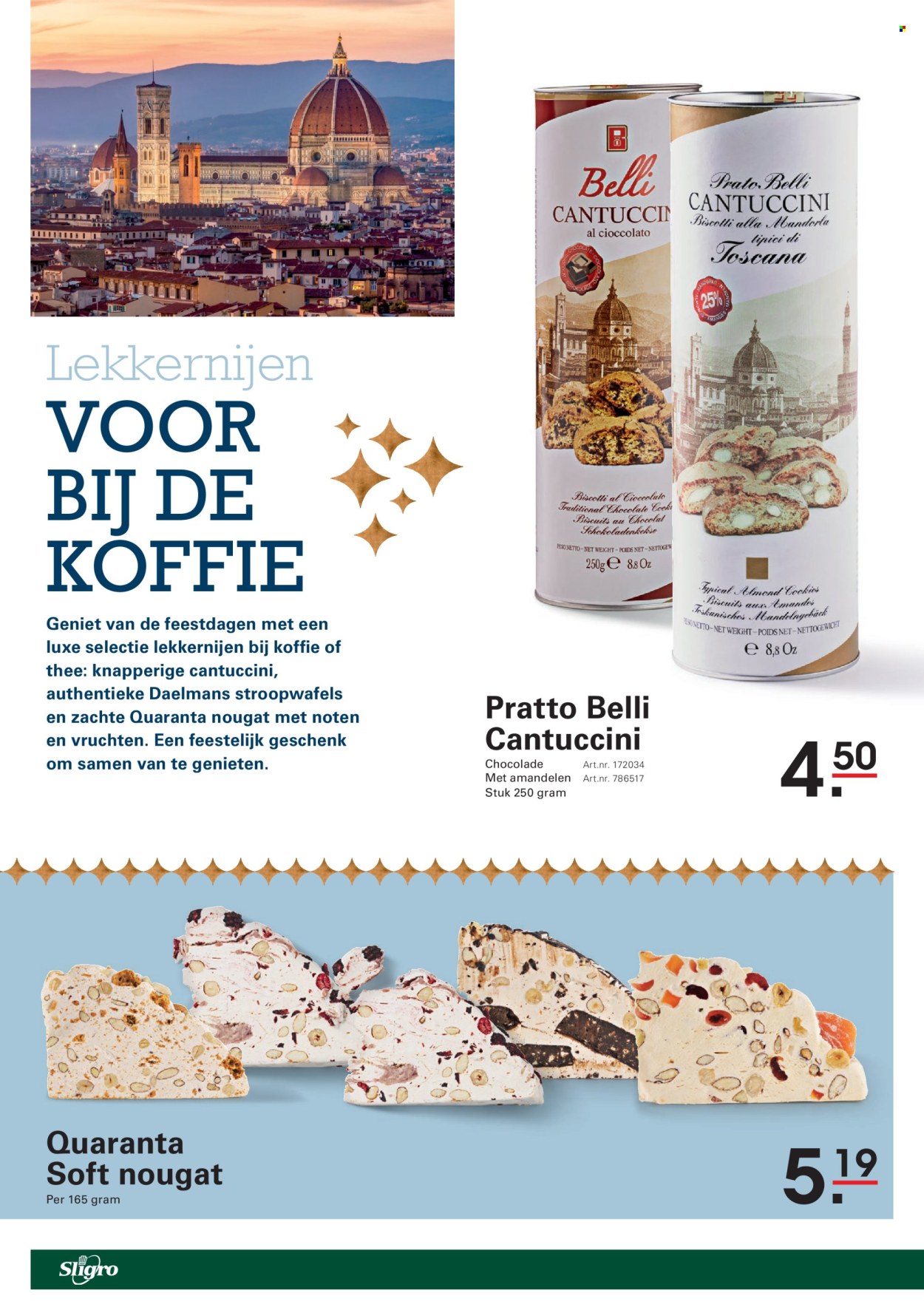 Sligro-aanbieding - 23-10-2025 - 31-12-2025. Pagina 26