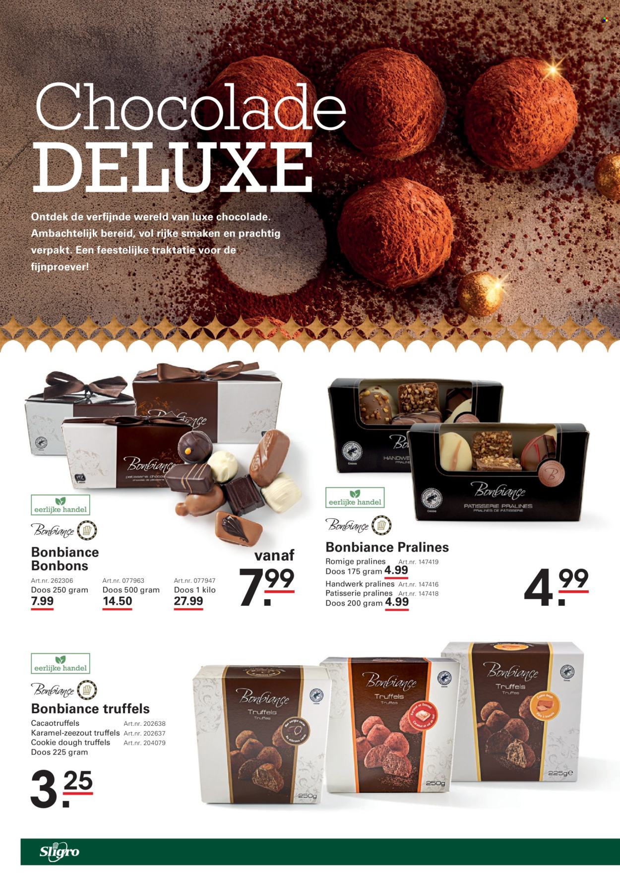 Sligro-aanbieding - 23-10-2025 - 31-12-2025. Pagina 28