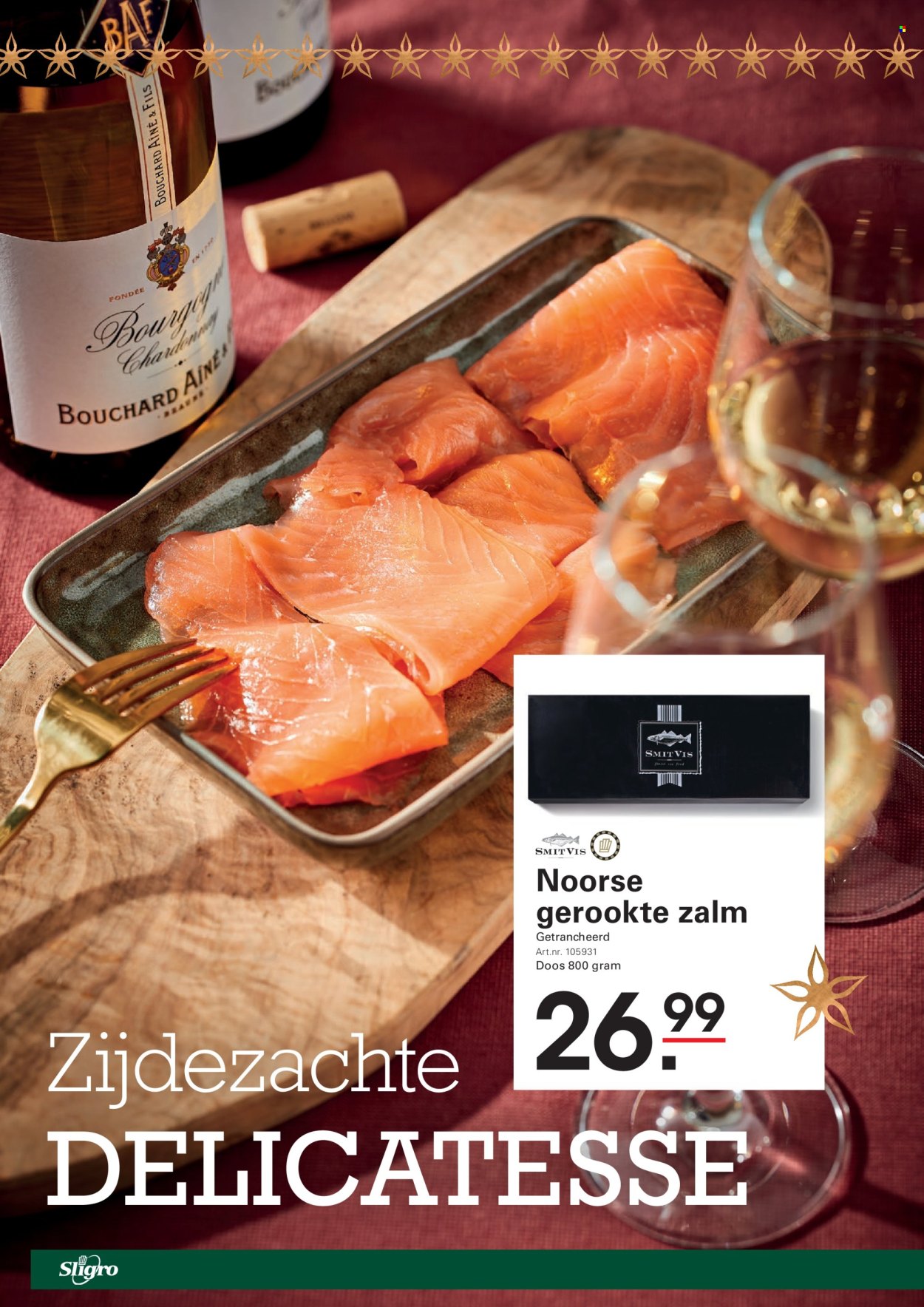 Sligro-aanbieding - 23-10-2025 - 31-12-2025. Pagina 32