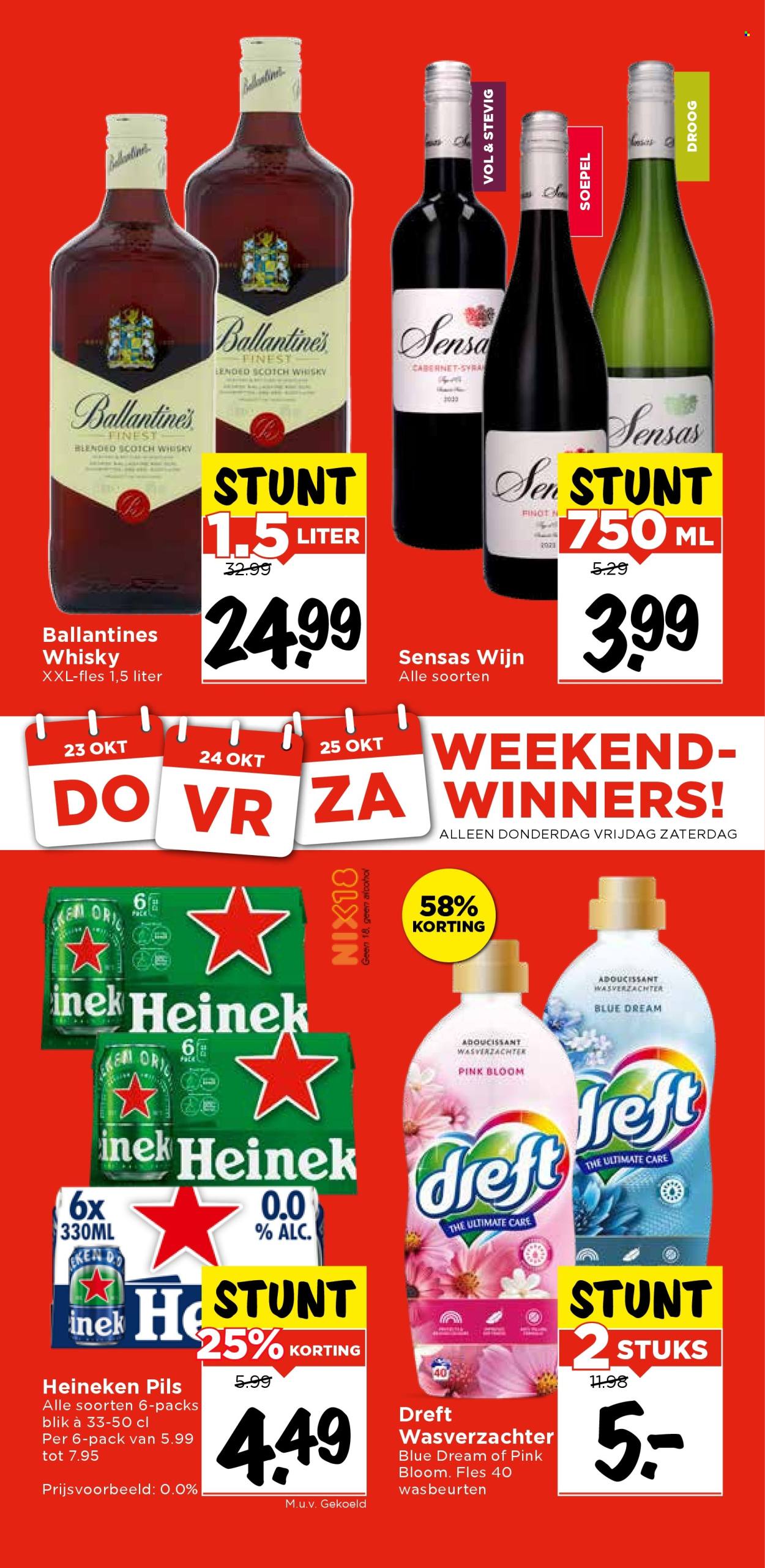 Vomar-aanbieding - 23-10-2025 - 25-10-2025. Pagina 2