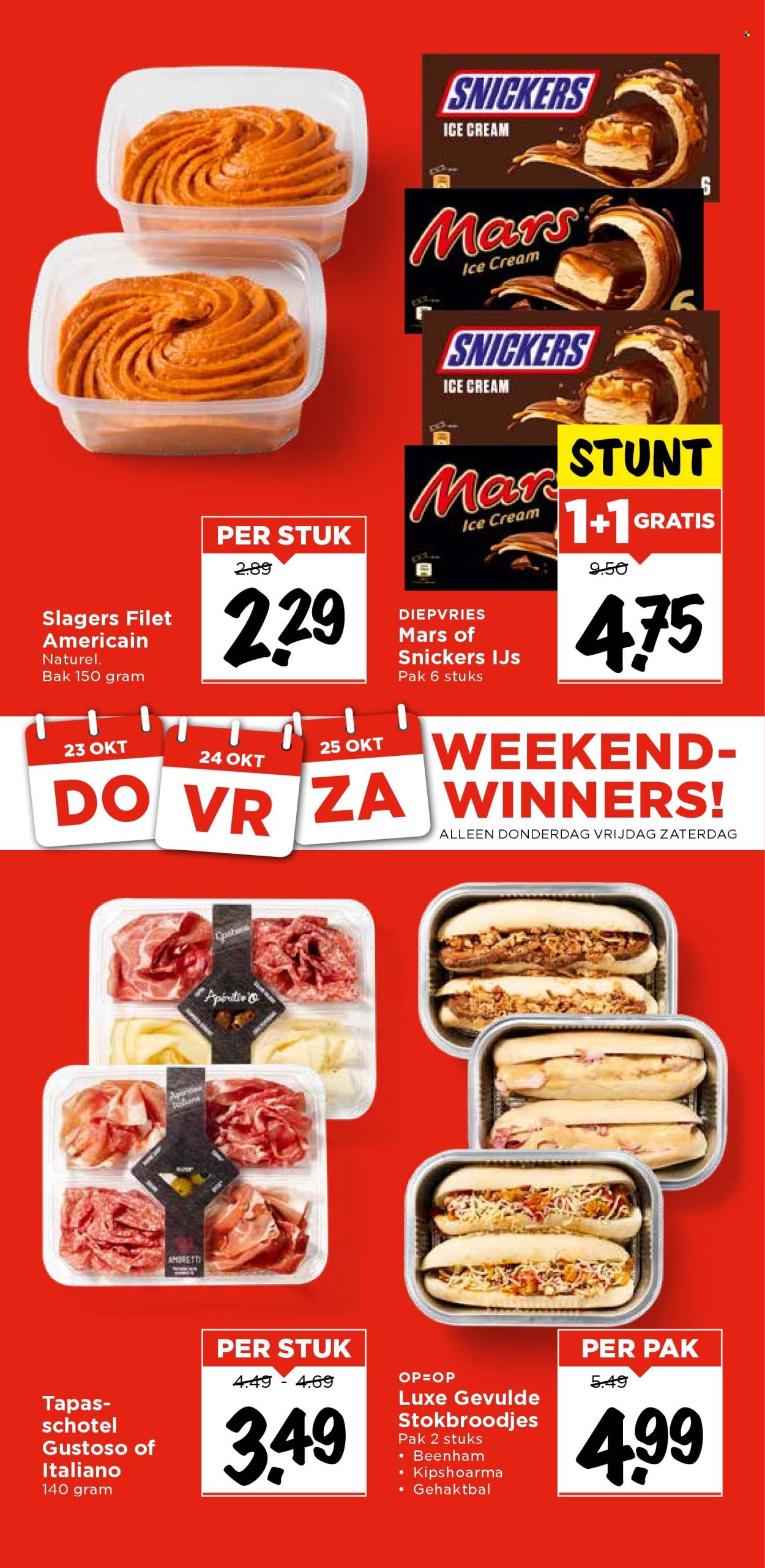 Vomar-aanbieding - 23-10-2025 - 25-10-2025. Pagina 4
