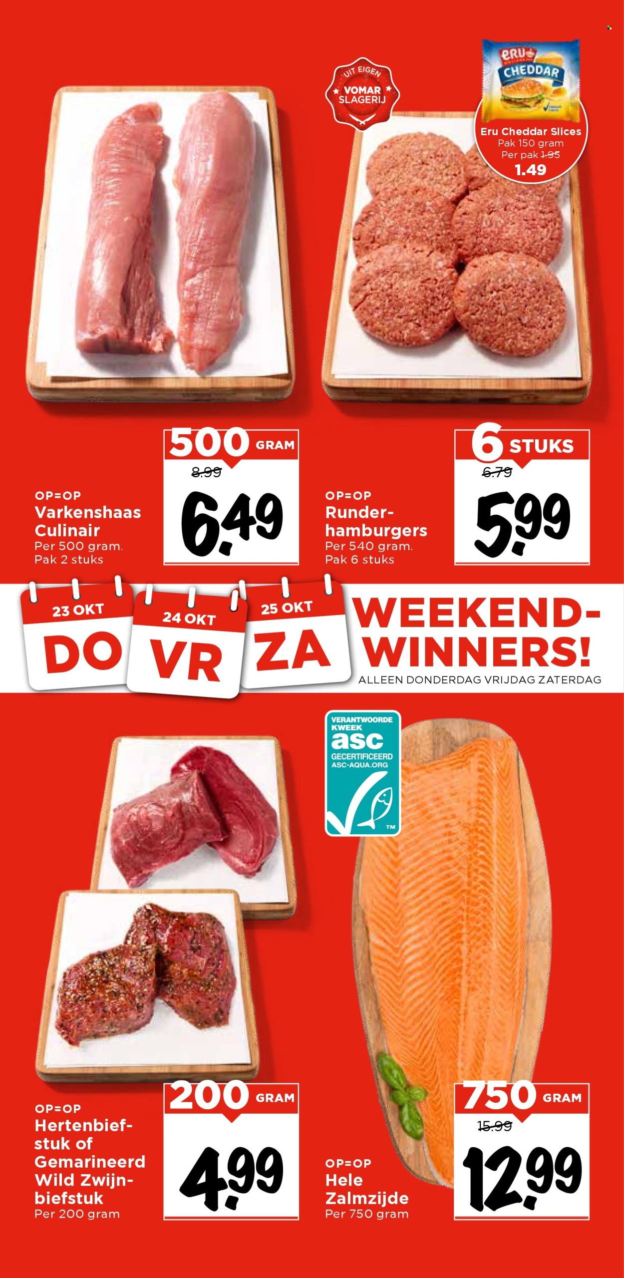 Vomar-aanbieding - 23-10-2025 - 25-10-2025. Pagina 5