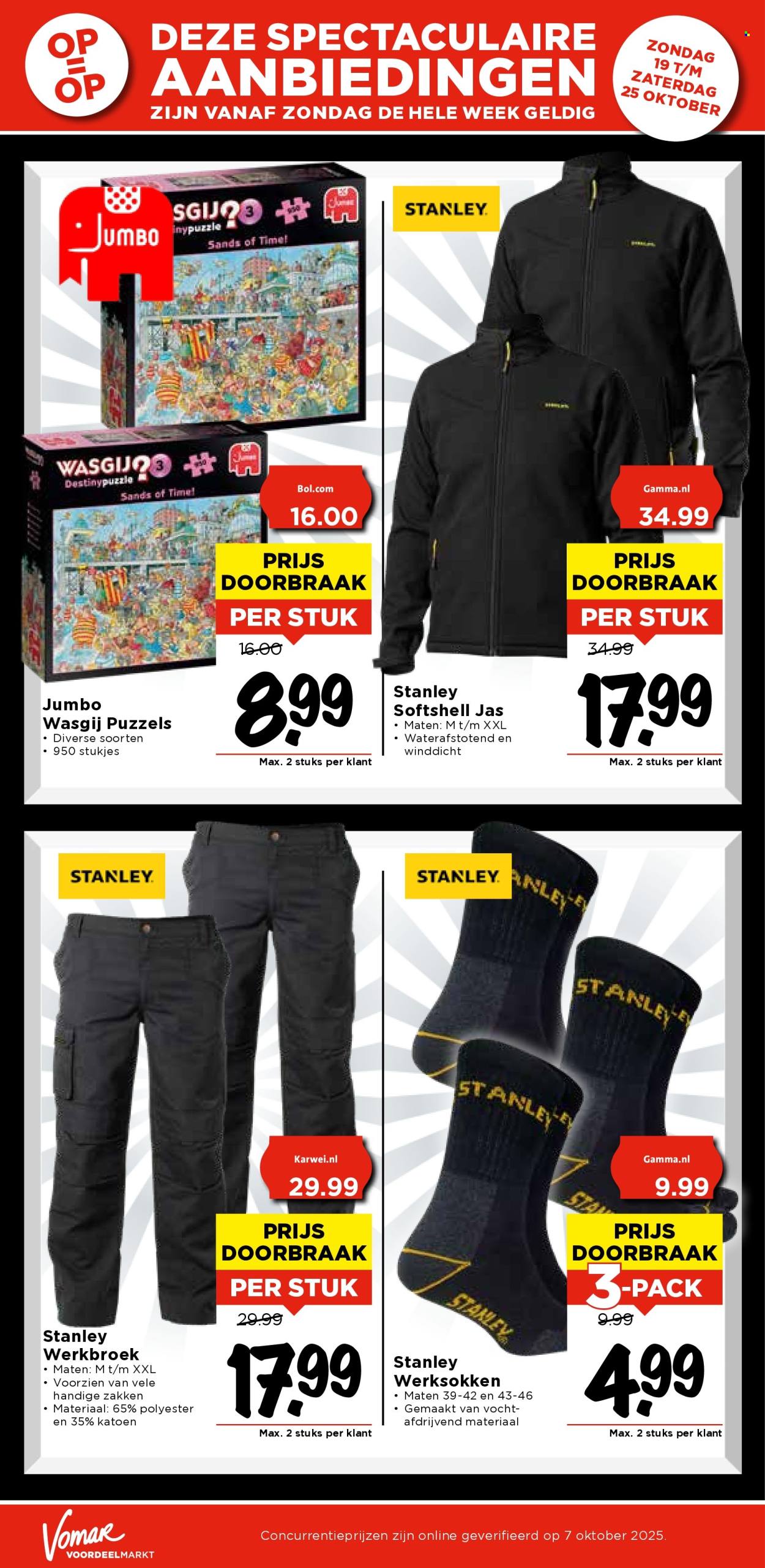 Vomar-aanbieding - 23-10-2025 - 25-10-2025. Pagina 9