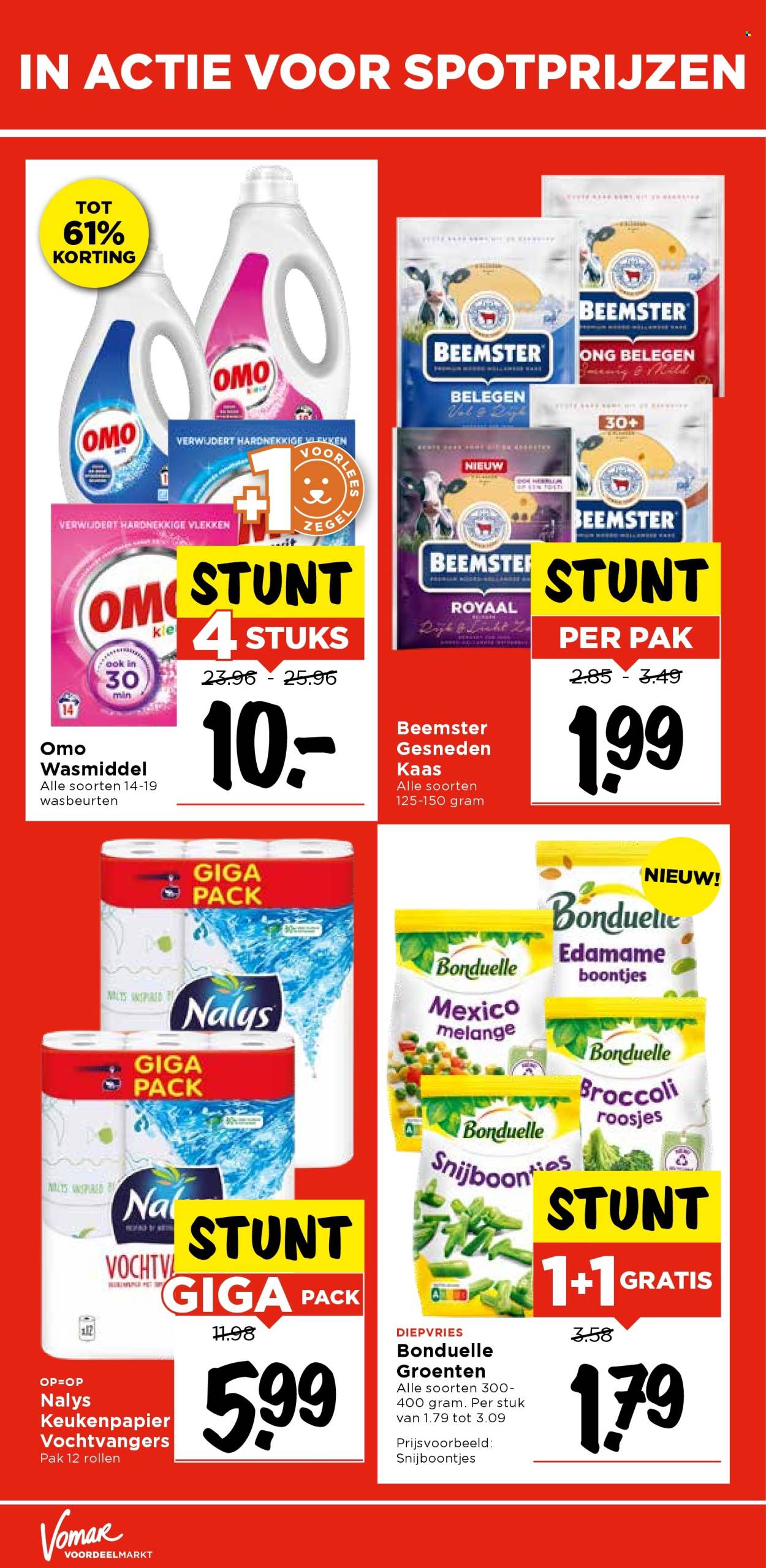 Vomar-aanbieding - 23-10-2025 - 25-10-2025. Pagina 18