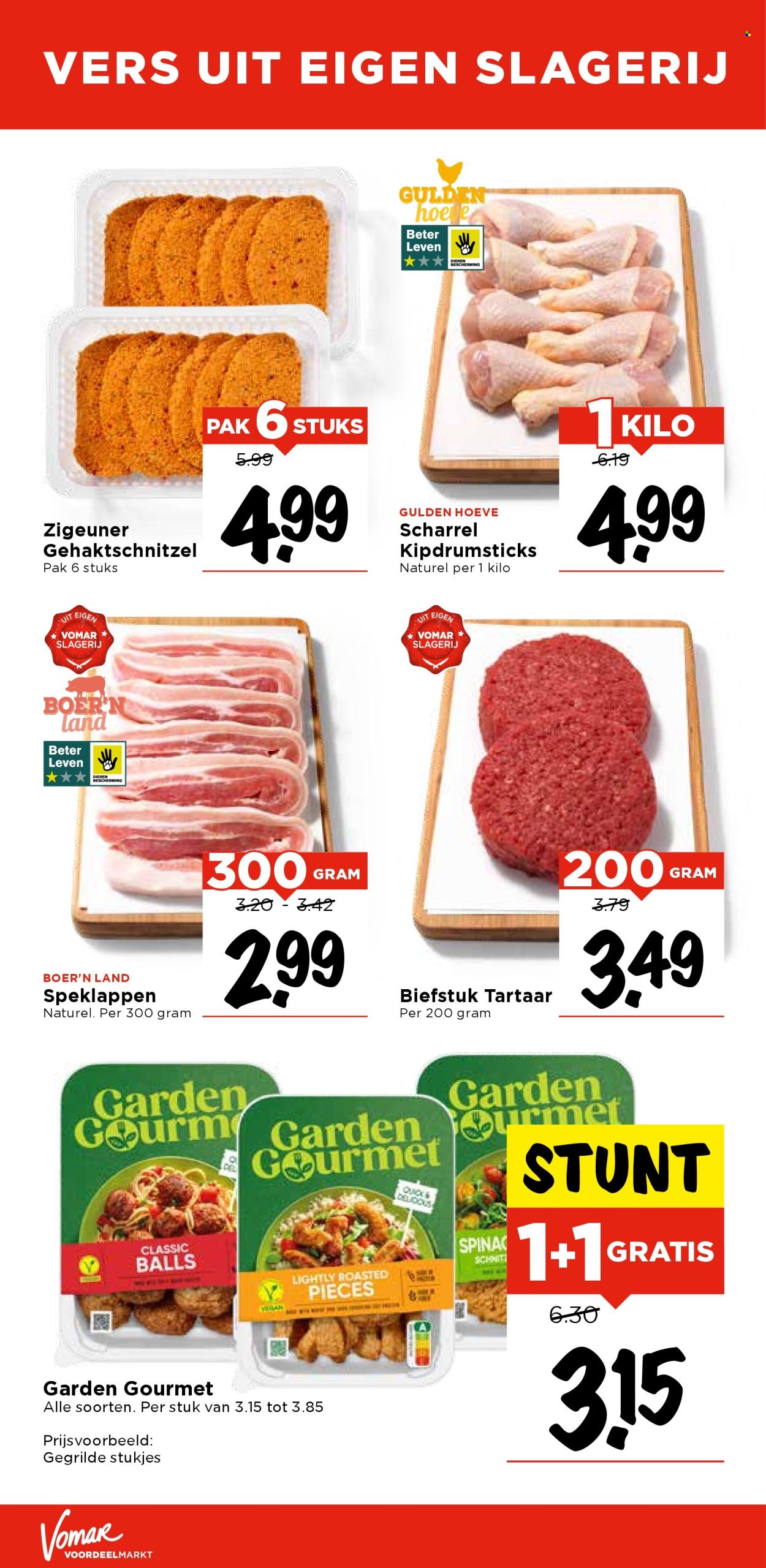 Vomar-aanbieding - 23-10-2025 - 25-10-2025. Pagina 24