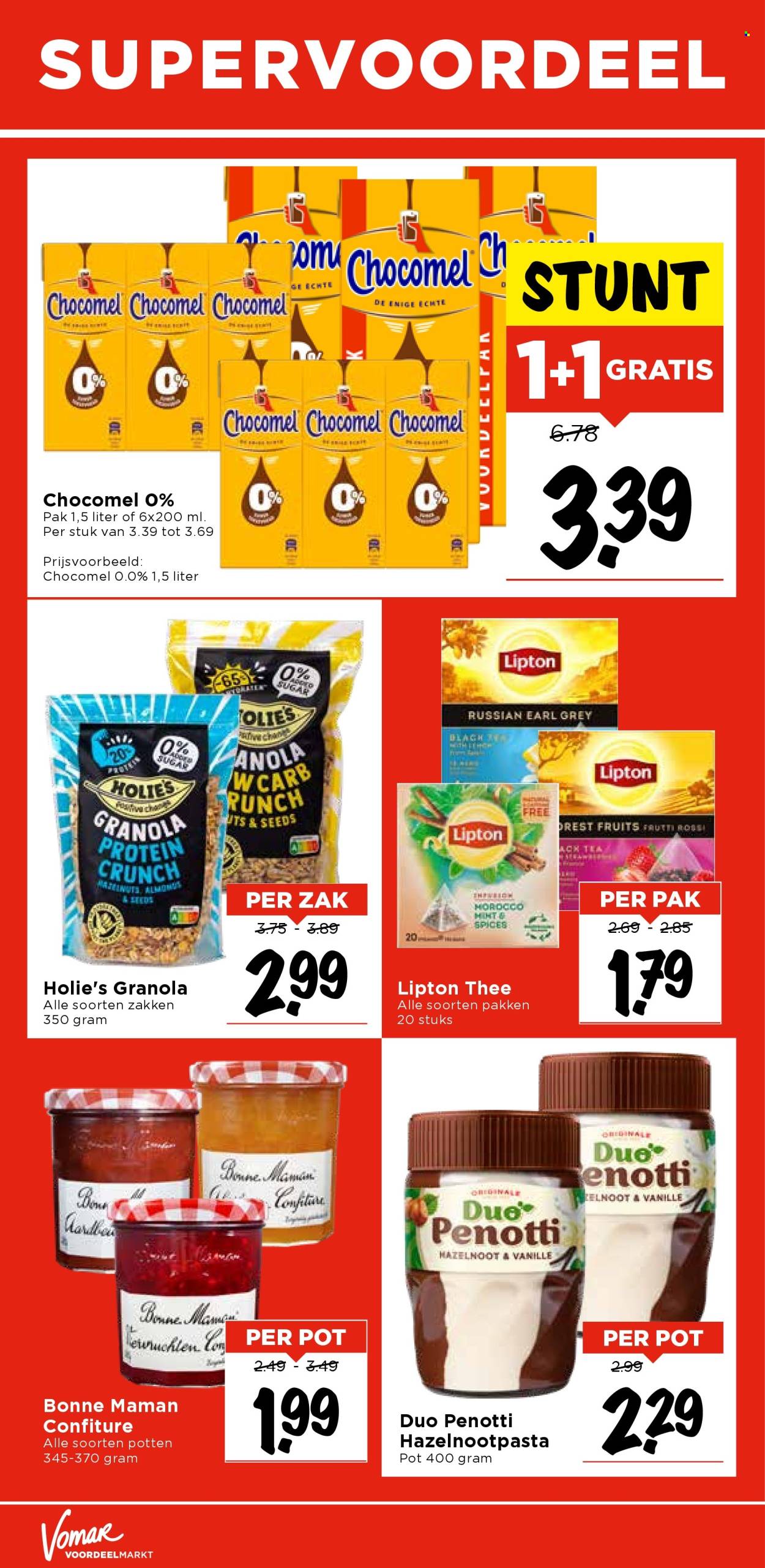 Vomar-aanbieding - 23-10-2025 - 25-10-2025. Pagina 36