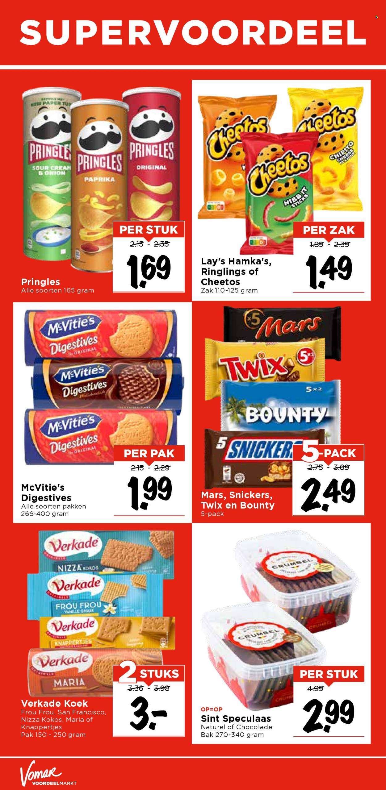 Vomar-aanbieding - 23-10-2025 - 25-10-2025. Pagina 38