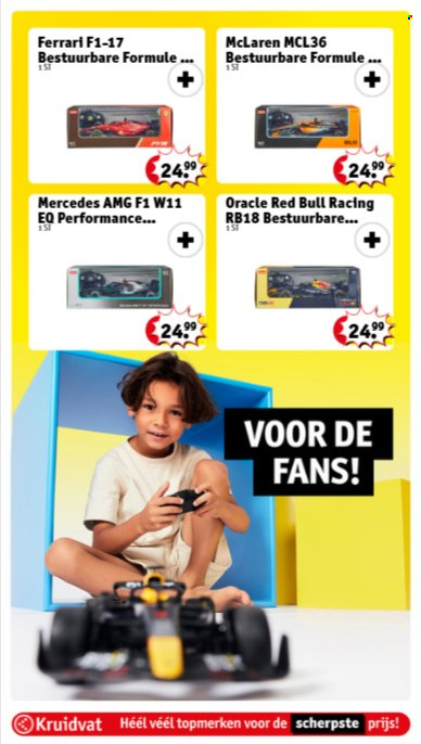 Kruidvat-aanbieding - 20-10-2025 - 26-10-2025. Pagina 4