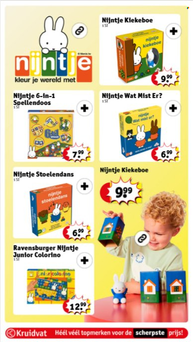 Kruidvat-aanbieding - 20-10-2025 - 26-10-2025. Pagina 6