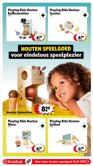 Kruidvat-aanbieding - 20-10-2025 - 26-10-2025. Pagina 8