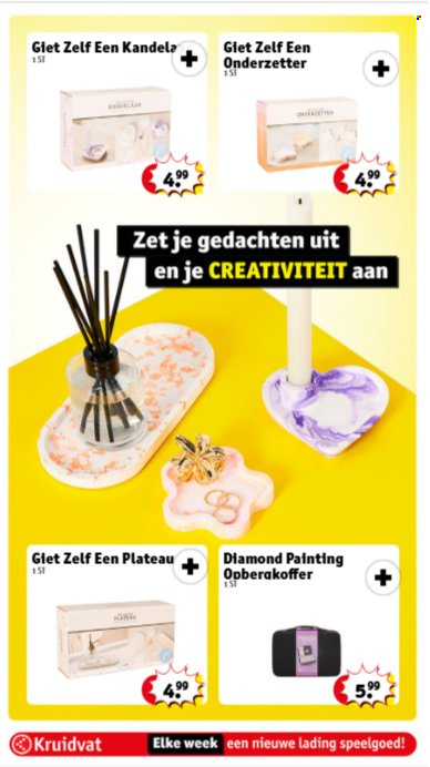 Kruidvat-aanbieding - 20-10-2025 - 26-10-2025. Pagina 13