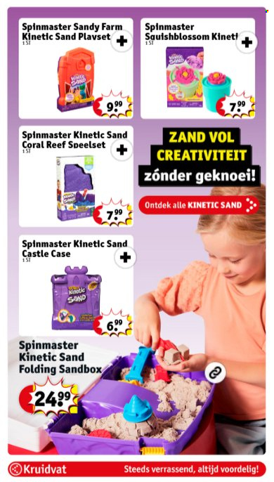Kruidvat-aanbieding - 20-10-2025 - 26-10-2025. Pagina 15